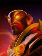 Ember Spirit
