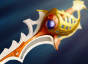 Divine Rapier