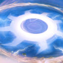 Shredder Chakram 2